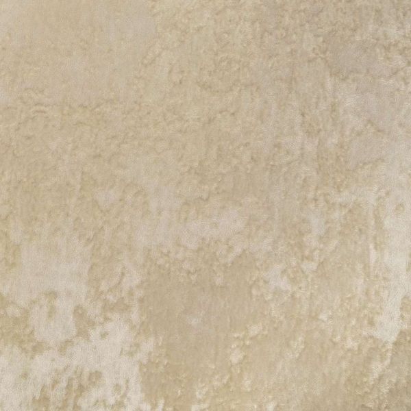 vidaXL Samtvorhänge mit Vorhängen 2 pcs Creme 175 x 140 cm Samt 4107664 Bild 7