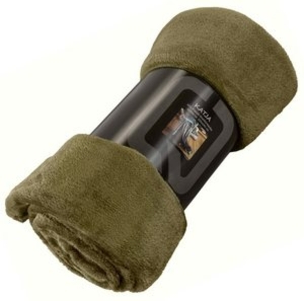 Wohndecke Katja, REALLaxx, XXL Kuscheldecke, 220x240 cm, große Flanell Sofadecke, einfarbig Bild 6