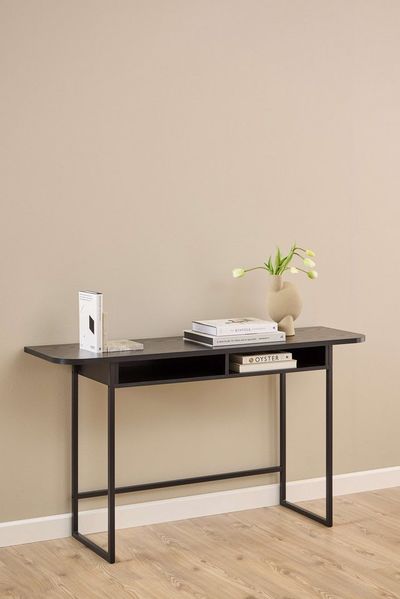 ACTONA GROUP Konsolentisch Darlington, Tisch,140 x 40 x 77 cm