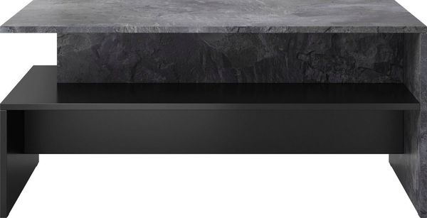 OTTO home Couchtisch Baros, 100 x 60 cm