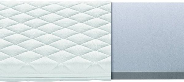 Rummel My 90 V Topper Viscoschaum 160x200 cm