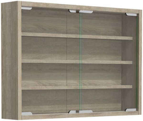VCM Agisa 918274 H. 40 x B. 57 x T. 10 cm