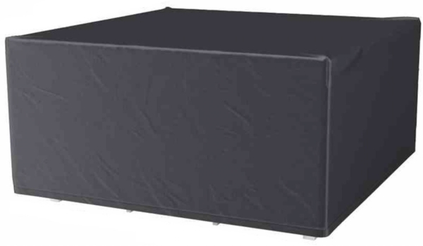 AeroCover Schutzhülle für Sitzgruppen 160x150x85 cm Schutzhaube Gartentisch Tischhülle