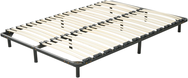Lattenrost 140x200 cm freistehend BASIC