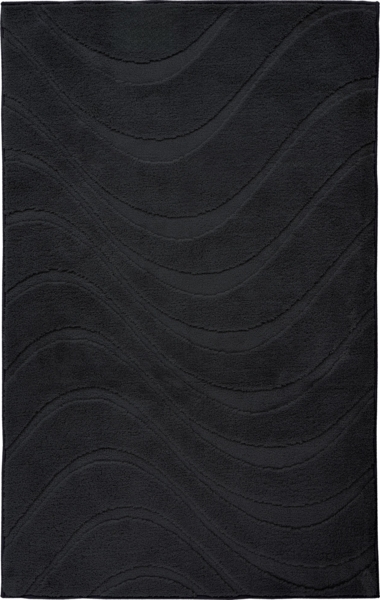 Badematte Welle LINA