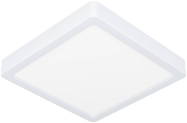Eglo LED Deckenleuchte Fueva 6 weiß 22 x 22 cm warmweiß-kaltweiß