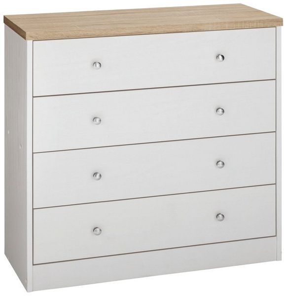 Home affaire Kommode Heide, Breite 70 cm