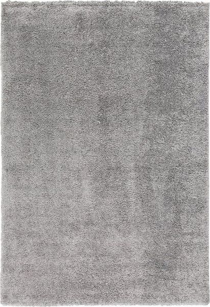 Pergamon Hochflor-Teppich Hochflor Langflor Teppich Aloha, Rechteckig, Höhe: 40 mm