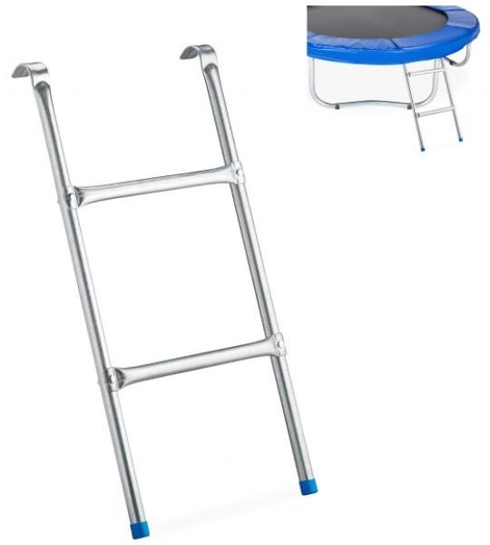 Leiter für Trampolin