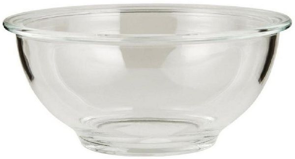 Ib Laursen Schüssel Ib Laursen Glasschüssel Klar (900ml)
