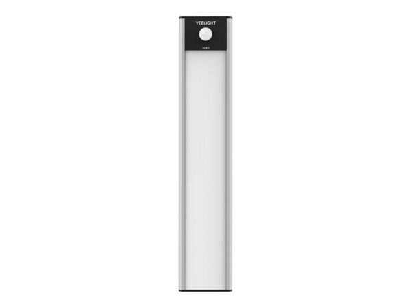 Yeelight Motion Sensor Closet Light Silver 60cm