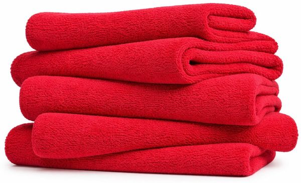 MatratzenL.A.B® Handtuch Set Rimini 500 g/m² Blauer Schwan®, 100% Baumwolle