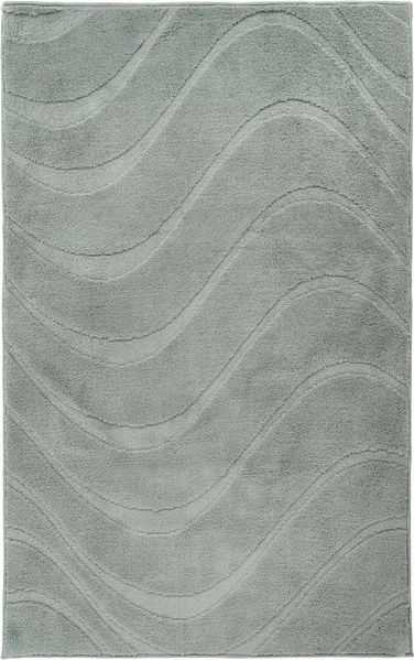 Kayoom Badematte Badematte Ocean Touch 425, Polyester, Kurzflor