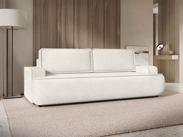 Schlafsofa Mrowin (Farbe: Velo 623)