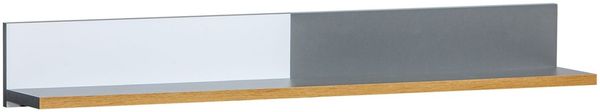 Schubladenunterschrank Rimini 80x82cm HETTICH Vollauszug matt Farbe: RAL 3004 purpurrot matt / lava RI-D3A/80