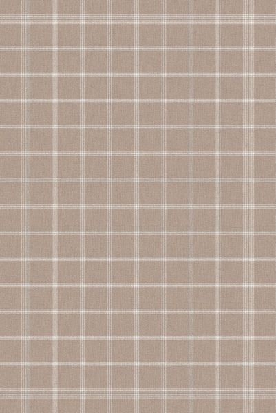 Kracht Geschirrtuch Scandic Karo, (3-tlg, 3-teilig), 3er Pack Geschirrtücher (3 Stück), ca. 50 x 70 cm, Halbleinen