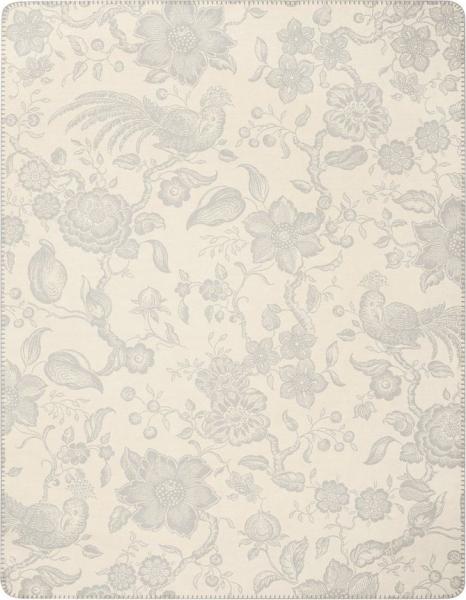 Villeroy & Boch Tagesdecke Wohndecke Villeroy & Boch Paradiso light 150x200 cm