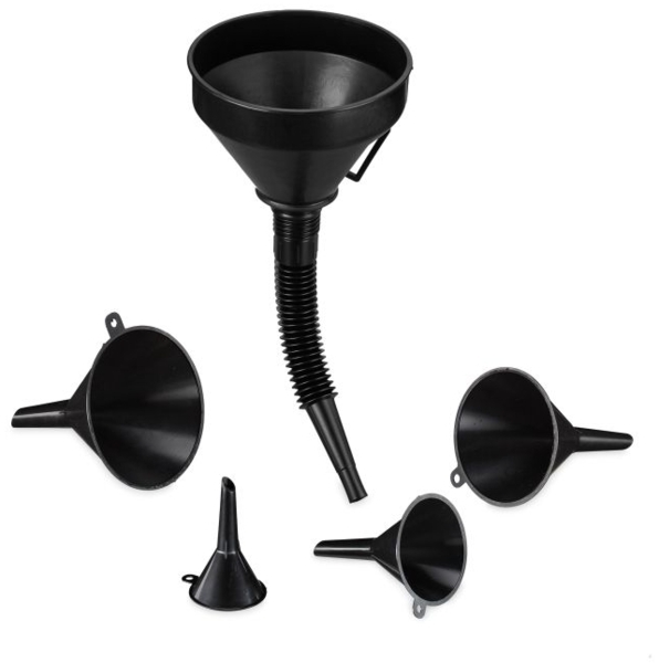 Trichter Set mit Schlauch 10032592
