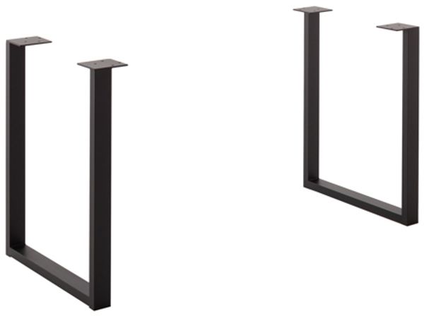 MCA Direkt ZEBALLOS Tischgestell 74 cm