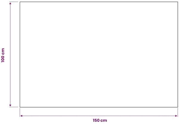 vidaXL Premium Badetücher SOLUND 4 Stk. Rot 100x150 cm 600 g/m² 137408 Bild 8