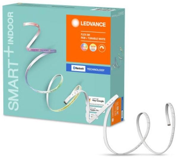 LEDVANCE SMART BT FLEX RGBW 5M INDOOR