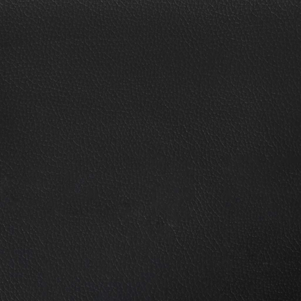 vidaXL Bettrahmen mit Matratze Schwarz 180 x 200 cm Stoff 3399014 Bild 10