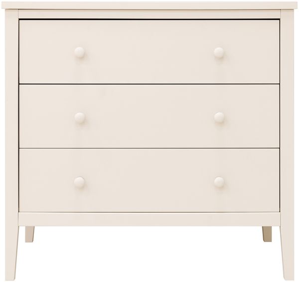 Bopita Vieve Kommode - Dune Oatmeal - Material: MDF / Buche - Babypark. de