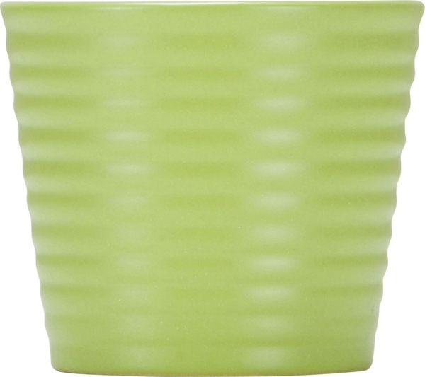 Scheurich Übertopf Serie 937 Ø 7 x 10 cm verschiedene Farben Bild 2