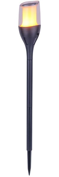 12x Solar Wegelampe Solarlampen Solarleuchten Garten Weg Beleuchtung Leuchte 12er Set Bild 2