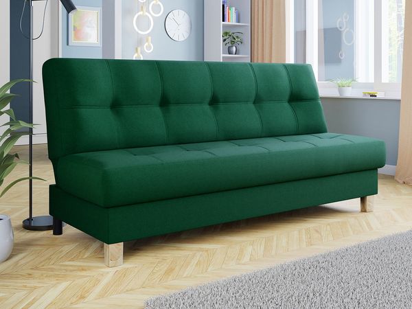 Schlafsofa Enduro XI, Farbe: Kronos 19