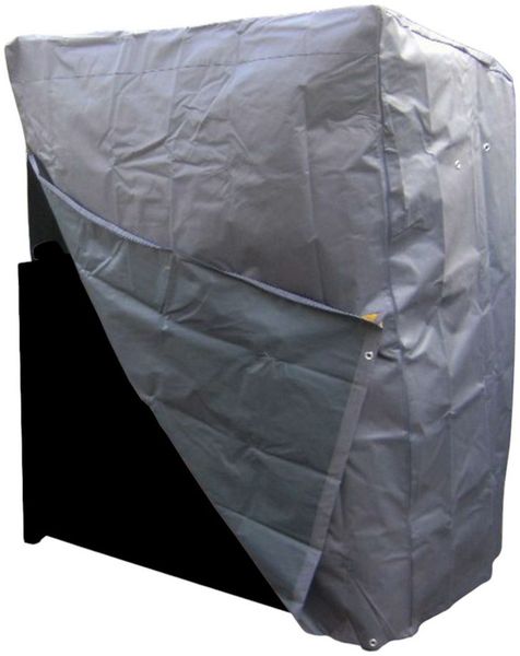 Jürgen Westerholt GmbH Strandkorb-Schutzhülle Komfort (1-St), XXL Oxford Polyester 420D 155x105x170(135)cm