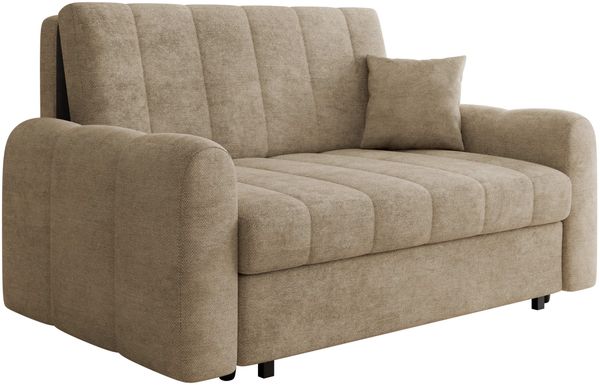 Schlafsofa Viva Moon III (Farbe: Lumo 30)