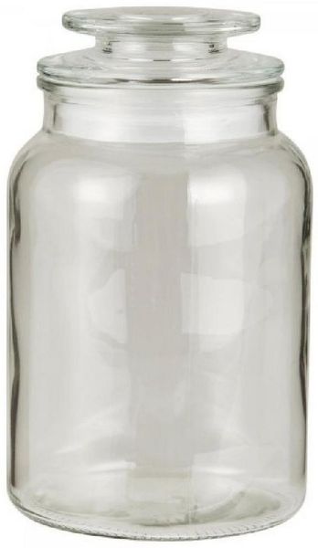Ib Laursen Vorratsglas Vorratsdose Kaffeedose Bonboniere 1,25L Luftdicht 0104-00