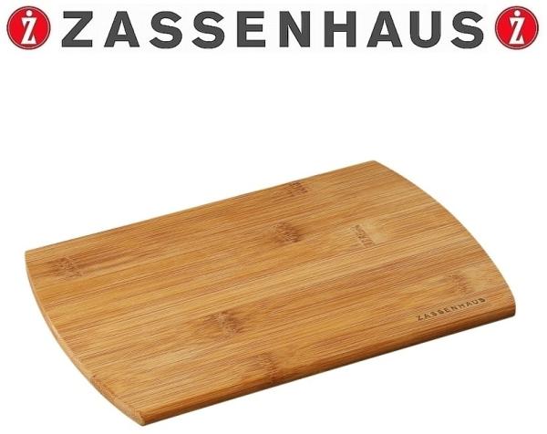 Zassenhaus - 2er Set Frühstücksbrett 22cm Schneidebrett 054002