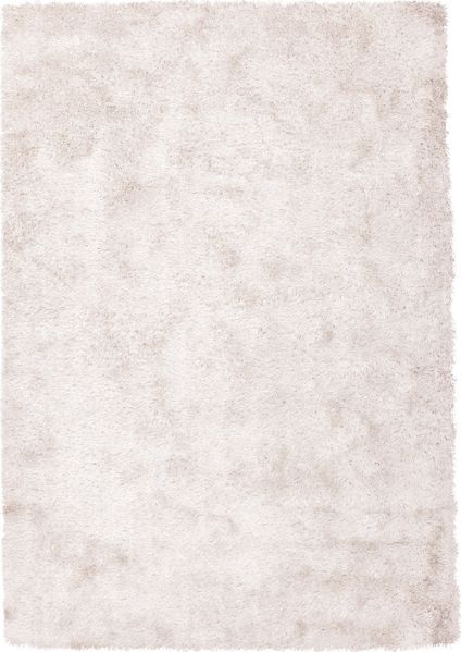 Teppich >Diamond< in Puderrosa, 100% Polyester - 150x80cm (LxB)