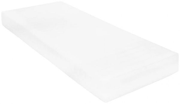 vidaXL Tagesbett mit Matratze 90x200 cm Massivholz Kiefer [3083579] Bild 6
