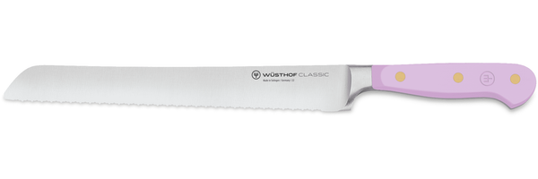 Wüsthof Classic Brotmesser 23 cm | mit Präzisions-Doppelwelle