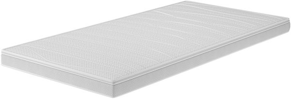 Hn8 Gelschaum-Topper "Gel Klima", 90 x 190 cm, Höhe: ca. 6 cm Bild 2