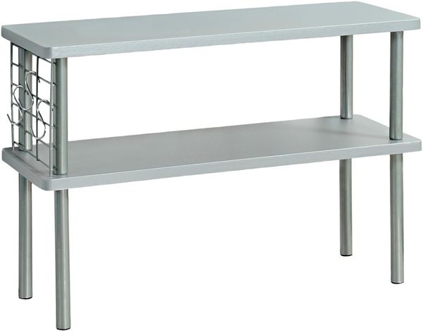 KESPER® Küchenregal Regal mit 2 Ebenen, 1-tlg.