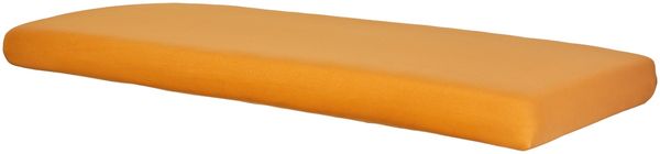 LIFETIME Kidsrooms Spannbettlaken Bronze 90 x 200