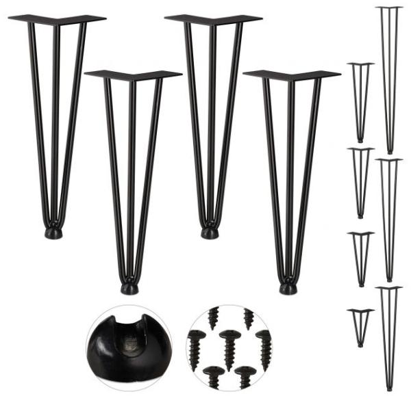 4er Set Hairpin Legs mit 3 Streben 10028069_1125