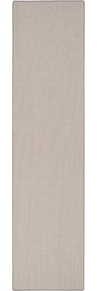 Snapstyle Sisalteppich Sisal Natur Läufer Teppich, Rechteckig, Höhe: 6 mm