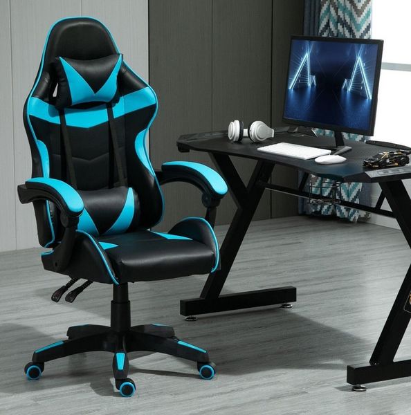 MCC direct Gaming-Stuhl Gaming Sessel Model A