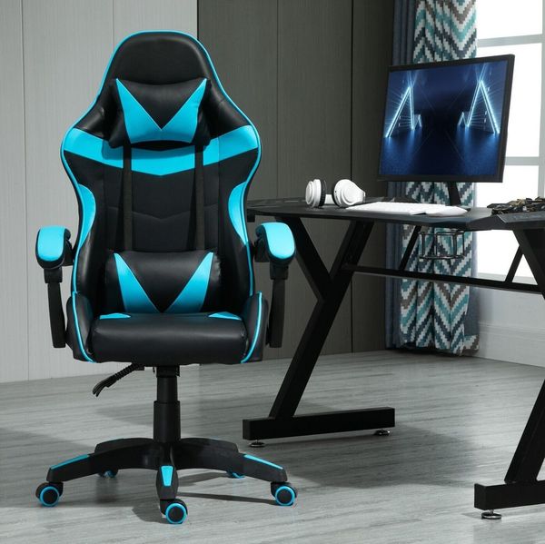 MCC direct Gaming-Stuhl Gaming Sessel Model A