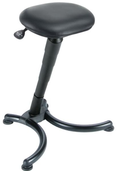 meychair Stehhilfe 11114 AF5-H-KL schwarz