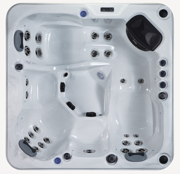 Outdoor Whirlpool "MIAMI"