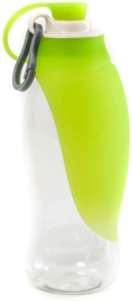 Procyon Reisenapf PROCYON Trinkflasche Leaf