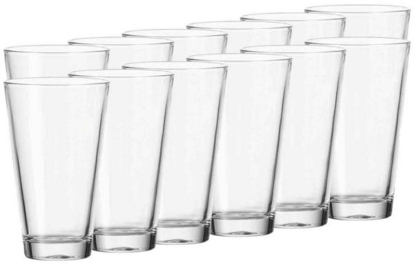 Leonardo CIAO Trinkglas 300ml 12er Set