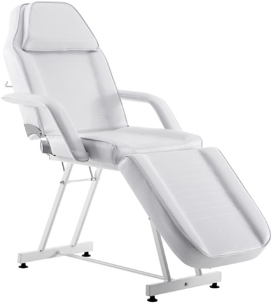 Barberpub Kosmetikliege Therapieliege Massageliege Tattooliege Kosmetikstuhl 0015W