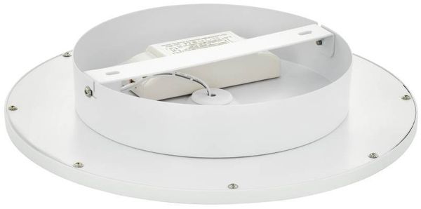 Eglo DECKENL. LED 17W 2200LM 4000K (SARSINA Ø300 WEIß)